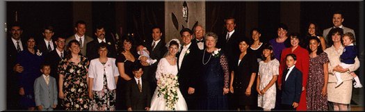 The Minor Family