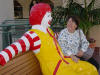 Ronald & Sherry